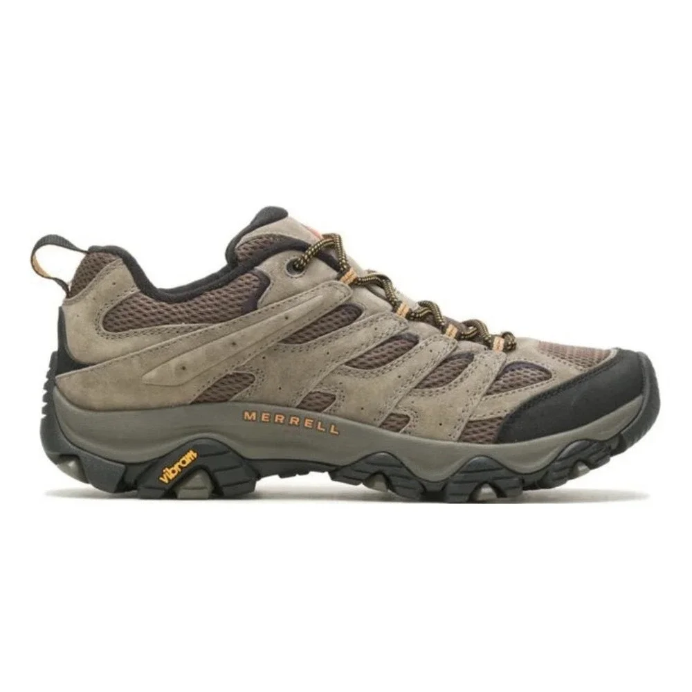 Merrell Moab 2 WP Size 11.5 Walnut Hiking Gorpcore Outdoors